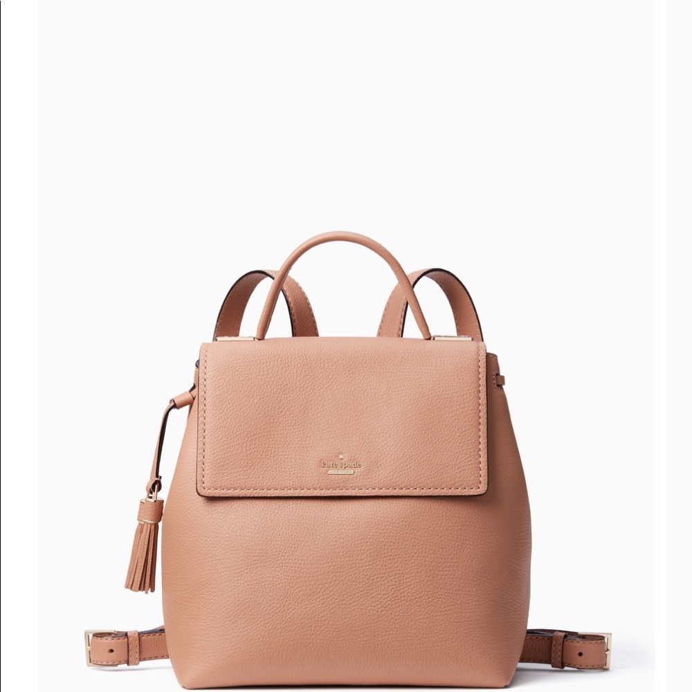 Kate spade kingston drive simona backpack